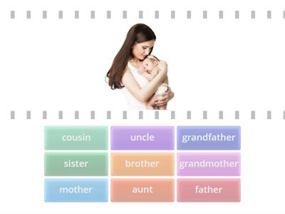 What does your ___________ look like?