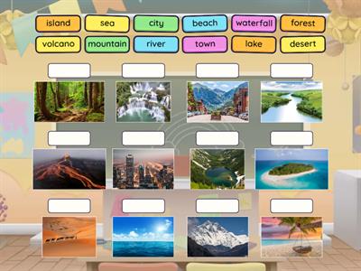 GG2 geographical features