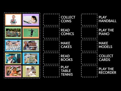 4TH VOCABULARY - Ale