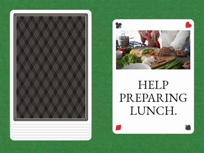 KIDS 4 - AULA 28 - MIMING GAME