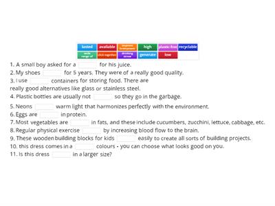 EF intermediate plus