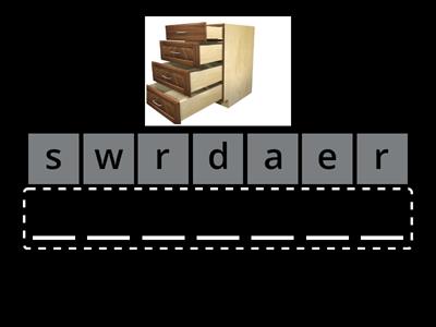 FF2 U1 - Our new things 