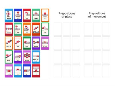 prepositions round up 3