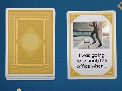 Gateway THW B2 Unit 2 Grammar in context 2 Warmer