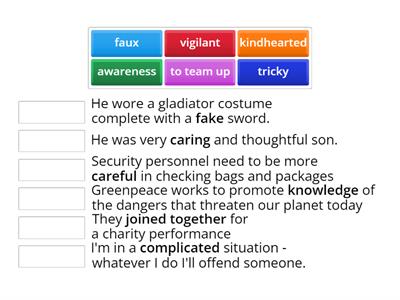 Collaborative Communication