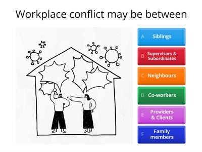 Conflict Management 