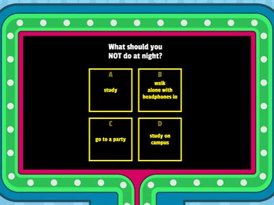 Are You Ready For University