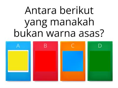 Pendidikan Seni Visual