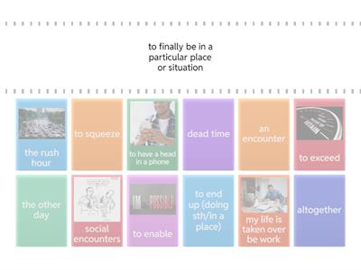 Roadmap B2 plus unit 5A