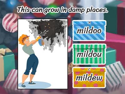 Phase 4 Graphemes Spelling Practice 