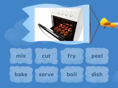 F6/U4/L6/Find the match
