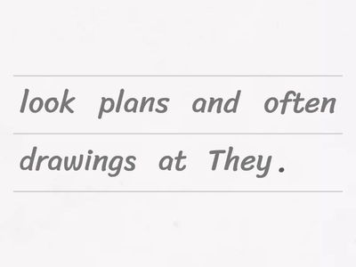 jobs speak out elementary, what do they do