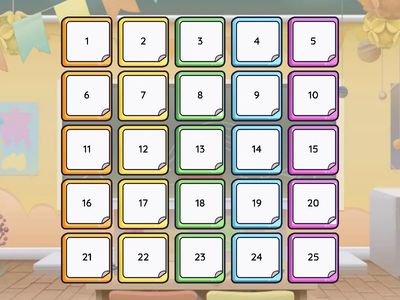 HMH leprechaun heart word game 