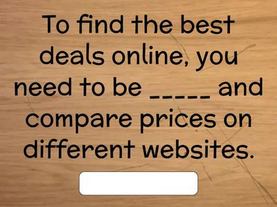 Black Friday (complete)