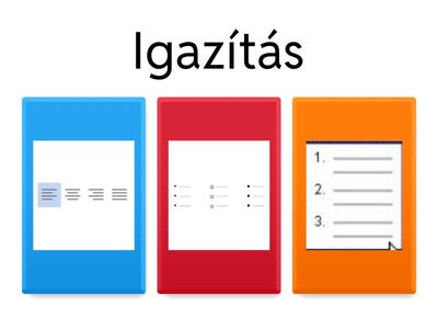 Bekezdés, karakter, szakasz 2