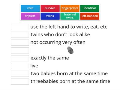 BEP4 Unit 1 Twins and more  page 10