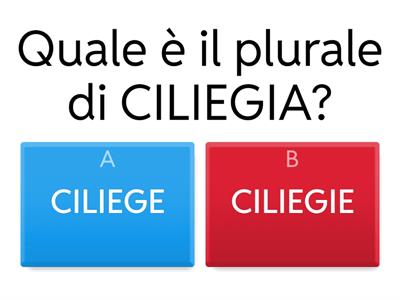 Difficoltà ortografiche 