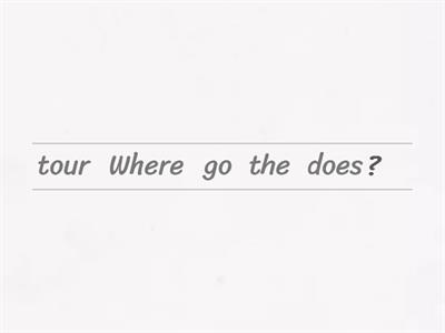 Roadmap A1 6B Questions