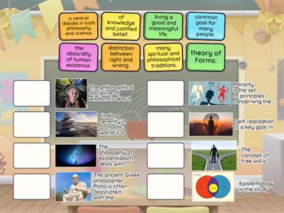 IF2 R6 Vocabulary reminder matching meaning