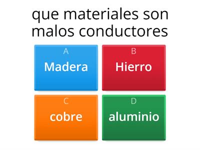 ciencias
