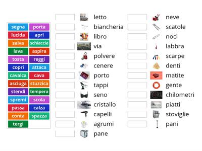 Il formaparole