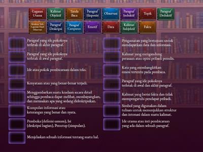 TEKS LHO - RADDINA ZAFIRAH 