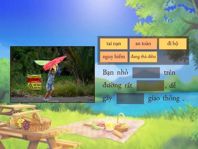 Tìm hiểu sự cần thiết phải tuân thủ quy tắc an toàn khi đi bộ 