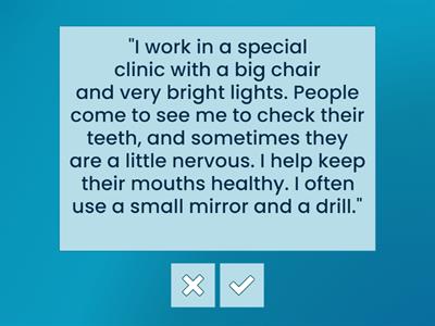 Speak Out A2+ jobs guessing