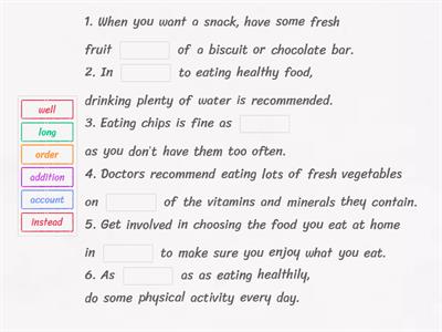 FCE W2 D1 Language Input