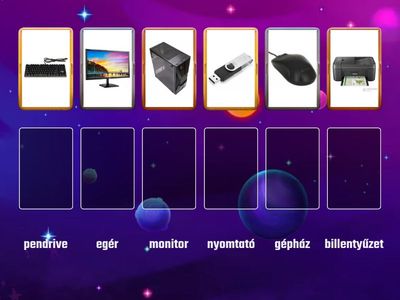 Informatika 4. osztály