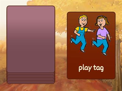 Used to - Didn't use to