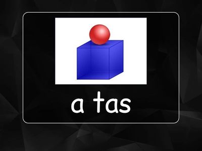 P2 Ejaan 10 : Kenderaan Darat (2) (3 Flash Card)