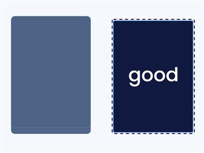 Level 12 Trick Words