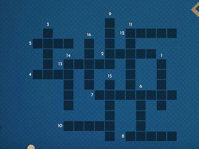 Makers 1 - digraphs crosswords