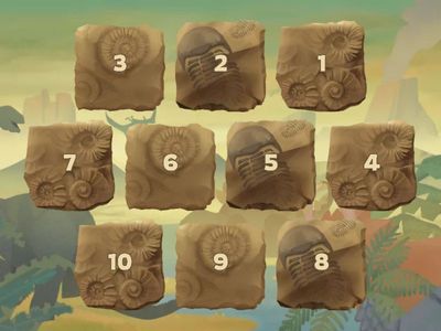 Pick a Box – Meet Your Virus!