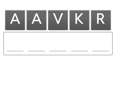 Slovo K