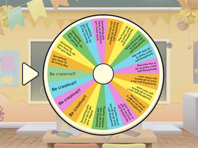 Have to and must conversation