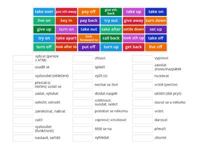 Phrasal verbs_unit 7A EF