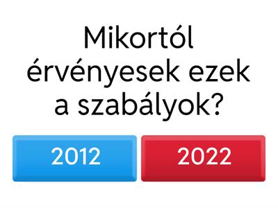 Kézilabda szabályai - pálya méretei
