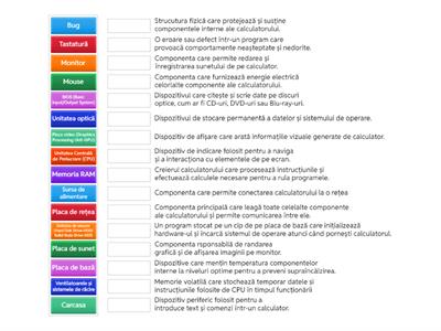 Exercitiu informatica