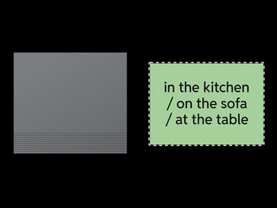 Nikita DATIV mit Präpositionen (Themen1 Lek5) auf Englisch (ins Deutsche übersetzen)