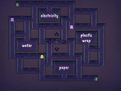 Reduce, Reuse, Recycle