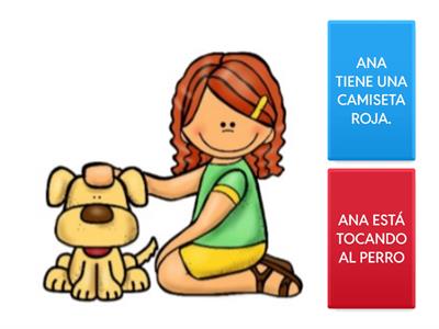 Comprensión lectora 