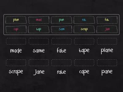 I have do you have; long a