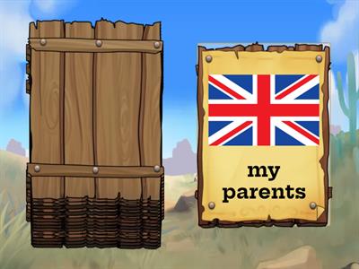 Go Getter 1 Unit 1.3 Countries