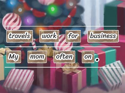 Phrases with ON (BASIC 7)