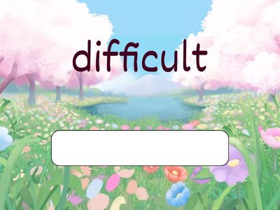 Comparative Adjectives