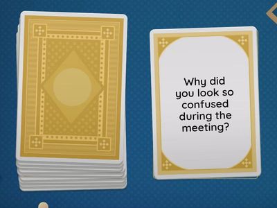 SU8.U4.L3 - Past perfect / Past perfect progressive