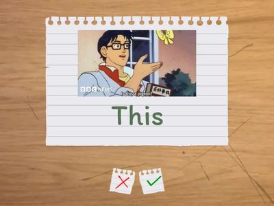 Everyday use words EP5 (Upper-Intermediate)