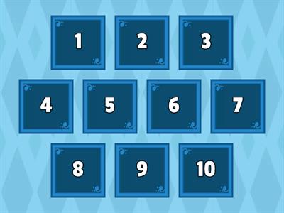 Multiplication Tables (2 to 6) new